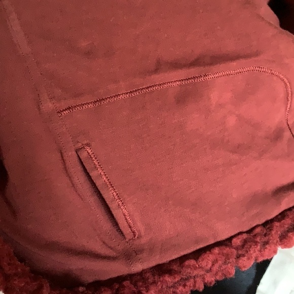 Lululemon Wool Whenever Crew 6 - Picture 11 of 14